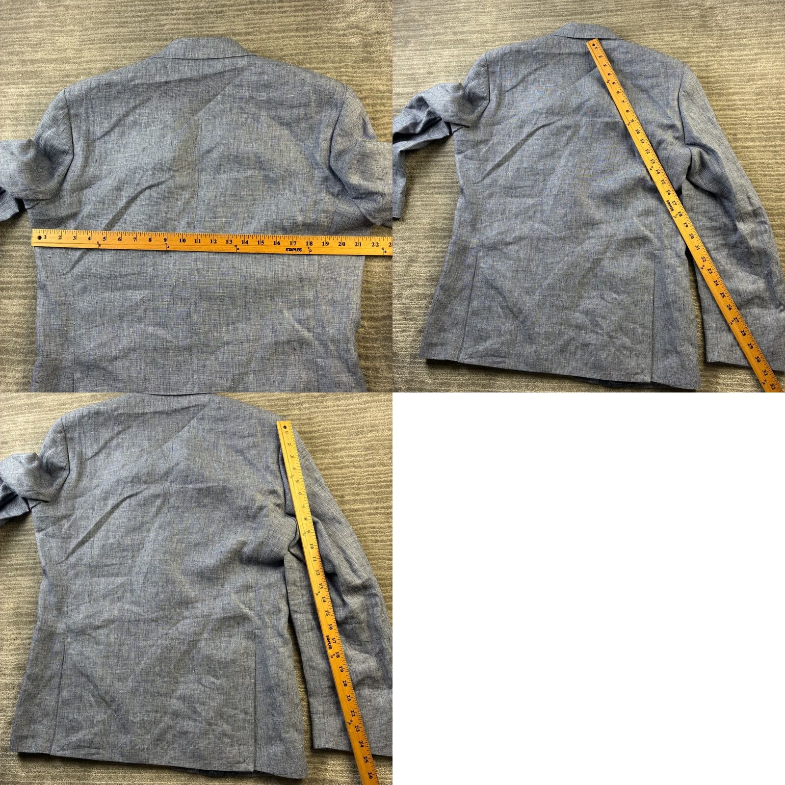 Murano VINTAGE none Size US L / EU 52-54 / 3 - 9 Thumbnail