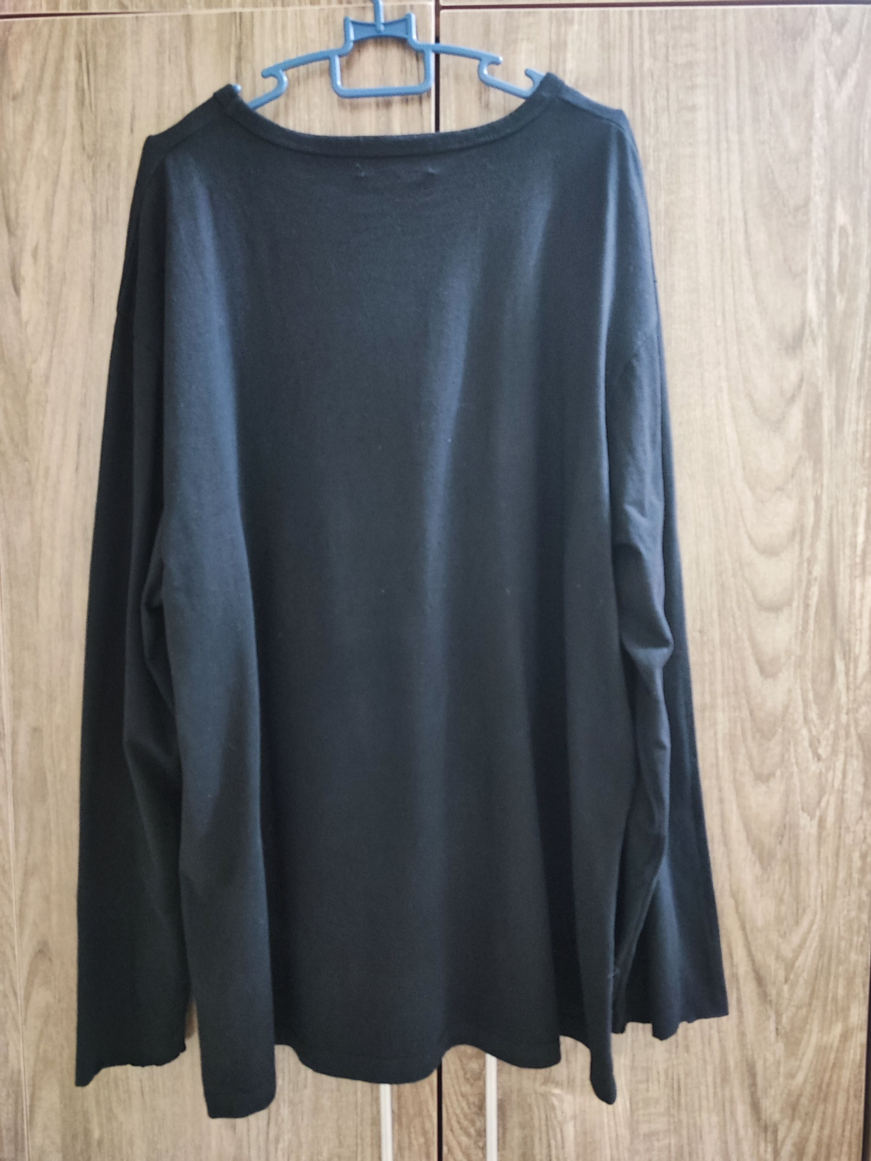 In The Attic Archive In The Attic Homme Big Front Logo Punk Style Size US XXL / EU 58 / 5 - 4 Thumbnail