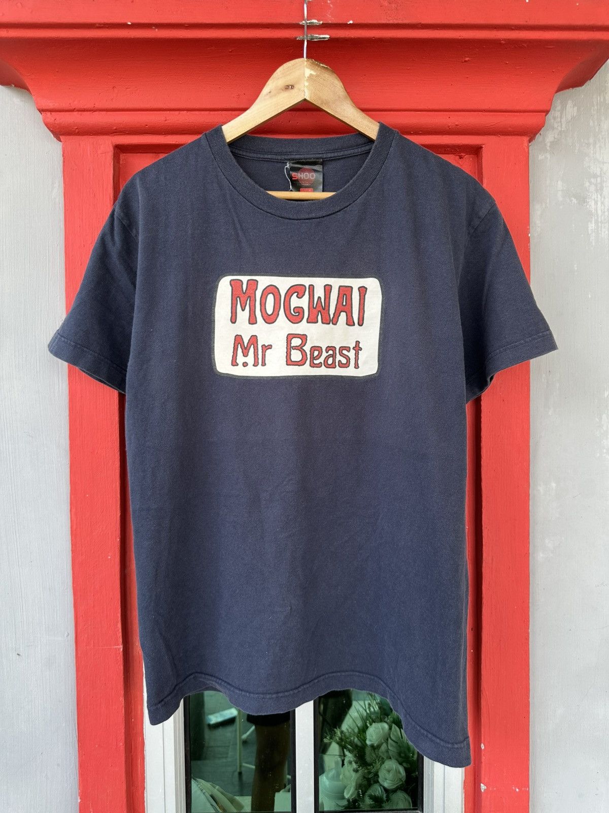 Band Tees Vintage 2006 Mogwai Mr. Beast Band Tee Size US L / EU 52-54 / 3 - 1 Thumbnail
