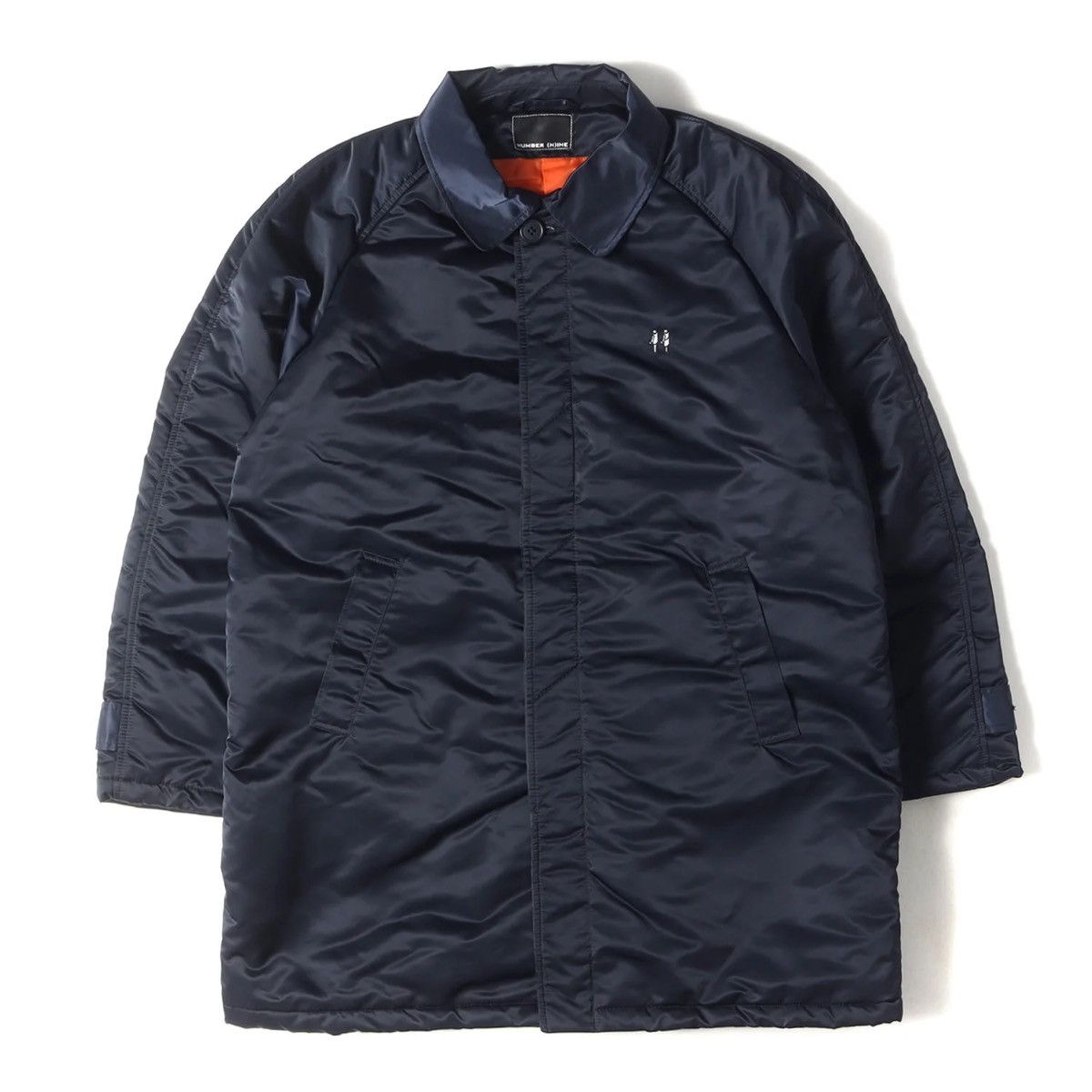 ジャケット・アウター \"NUMBER (N)INE\" duffle coat ジャケット/アウター | ナンバーナイン（NUMBER (N)INE）公式通販