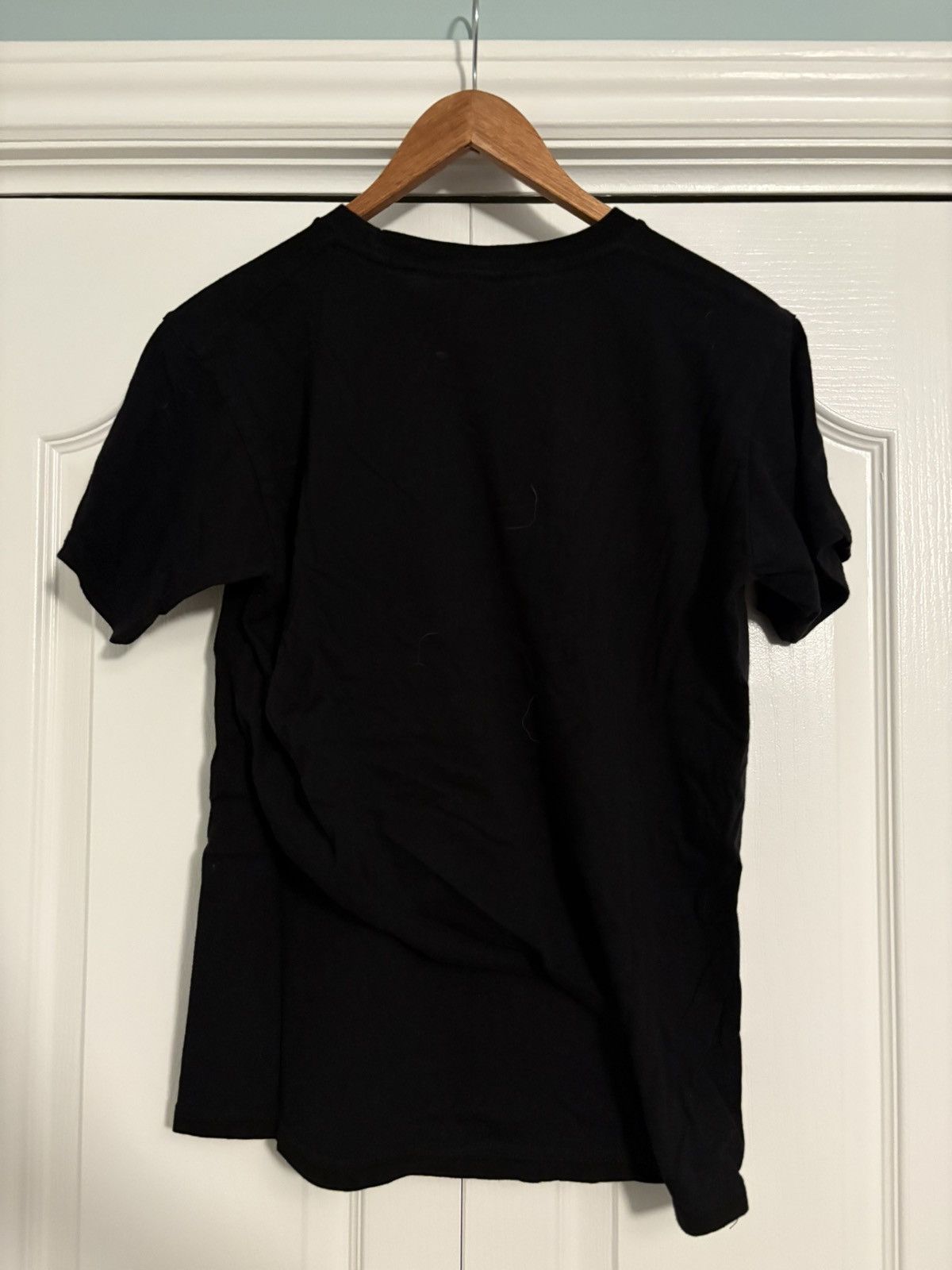 Anime Death Note metal font tee Size US M / EU 48-50 / 2 - 2 Thumbnail