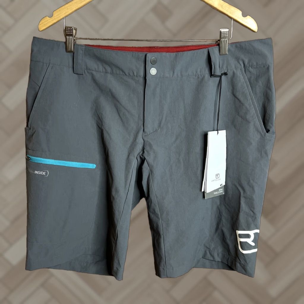 ORTOVOX VINTAGE Size 40" / US 18 - 1 Thumbnail