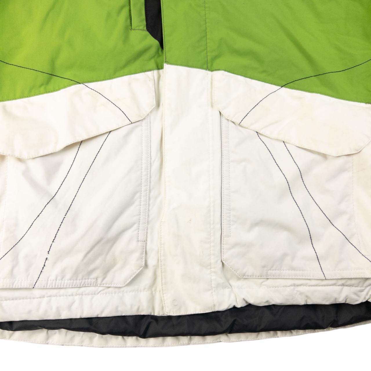 Helly Hansen Vintage Helly Hansen Hellytech Snowboarding Jacket Size S Size US S / EU 44-46 / 1 - 8 Thumbnail