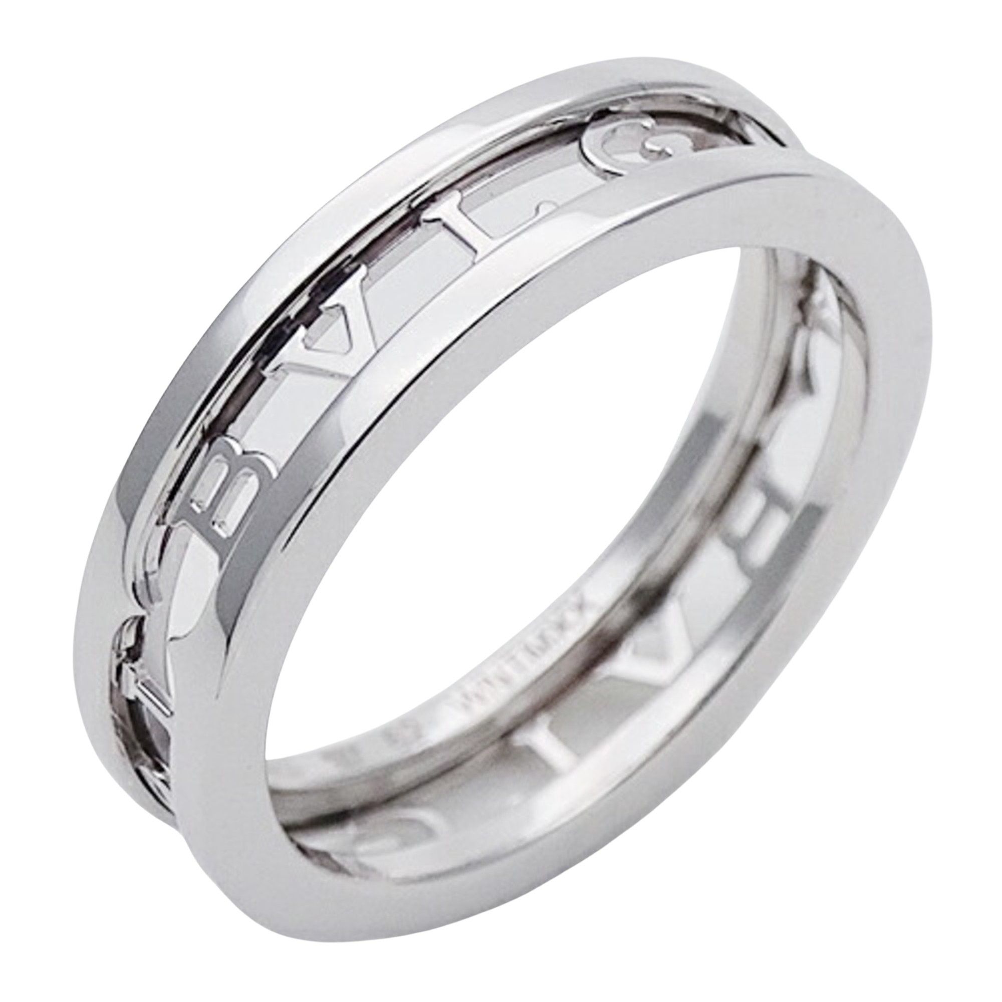 Bvlgari Bulgari B-ZERO ring # 62 ring Size ONE SIZE - 1 Thumbnail