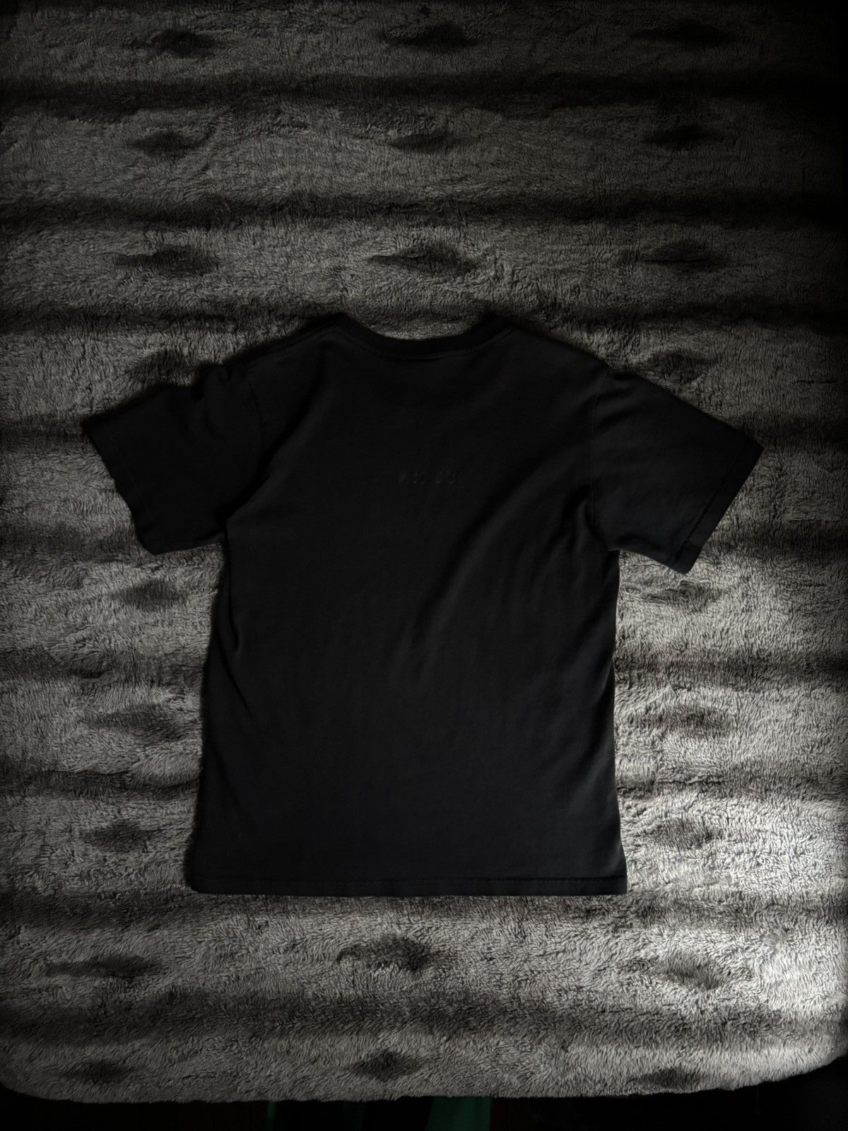 Number (N)ine AW02 “Whisper Words Of Wisdom” Shirt Size US S / EU 44-46 / 1 - 2 Thumbnail