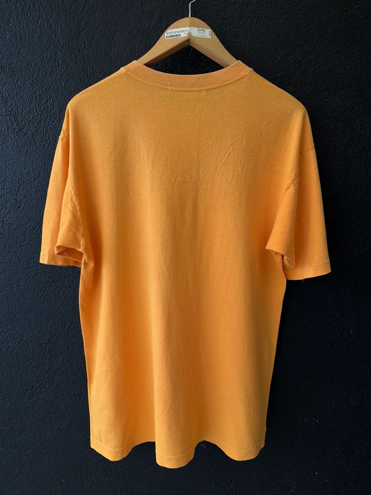 Michiko Koshino London ARCHIVE VINTAGE Michiko London Koshino Logo Tee 90s/Y2K Size US L / EU 52-54 / 3 - 5 Thumbnail