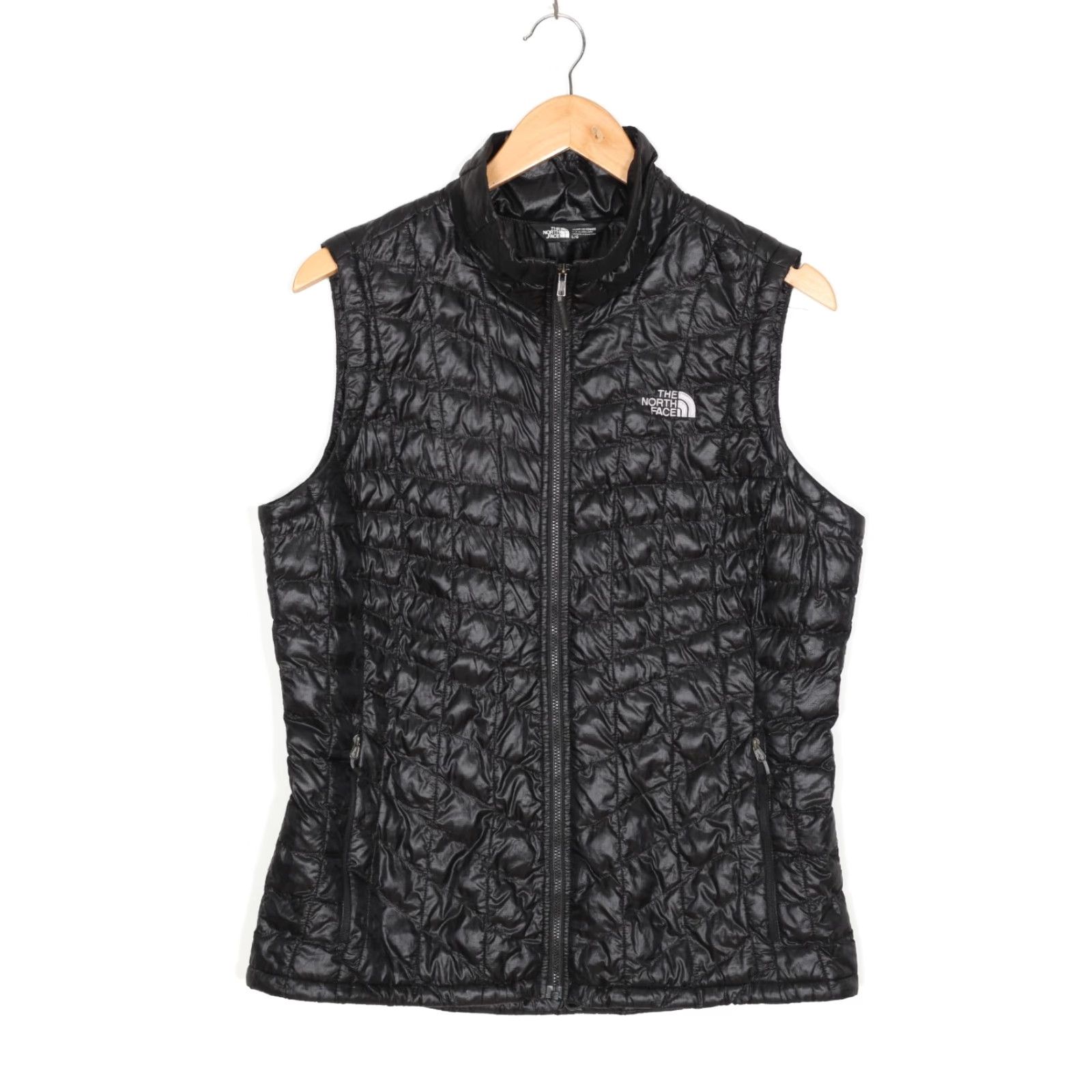 The North Face The North Face Thermoball Gilet Vest Jacket Bodywarmer Women L MJ5911 Size L / US 10 / IT 46 - 2 Thumbnail