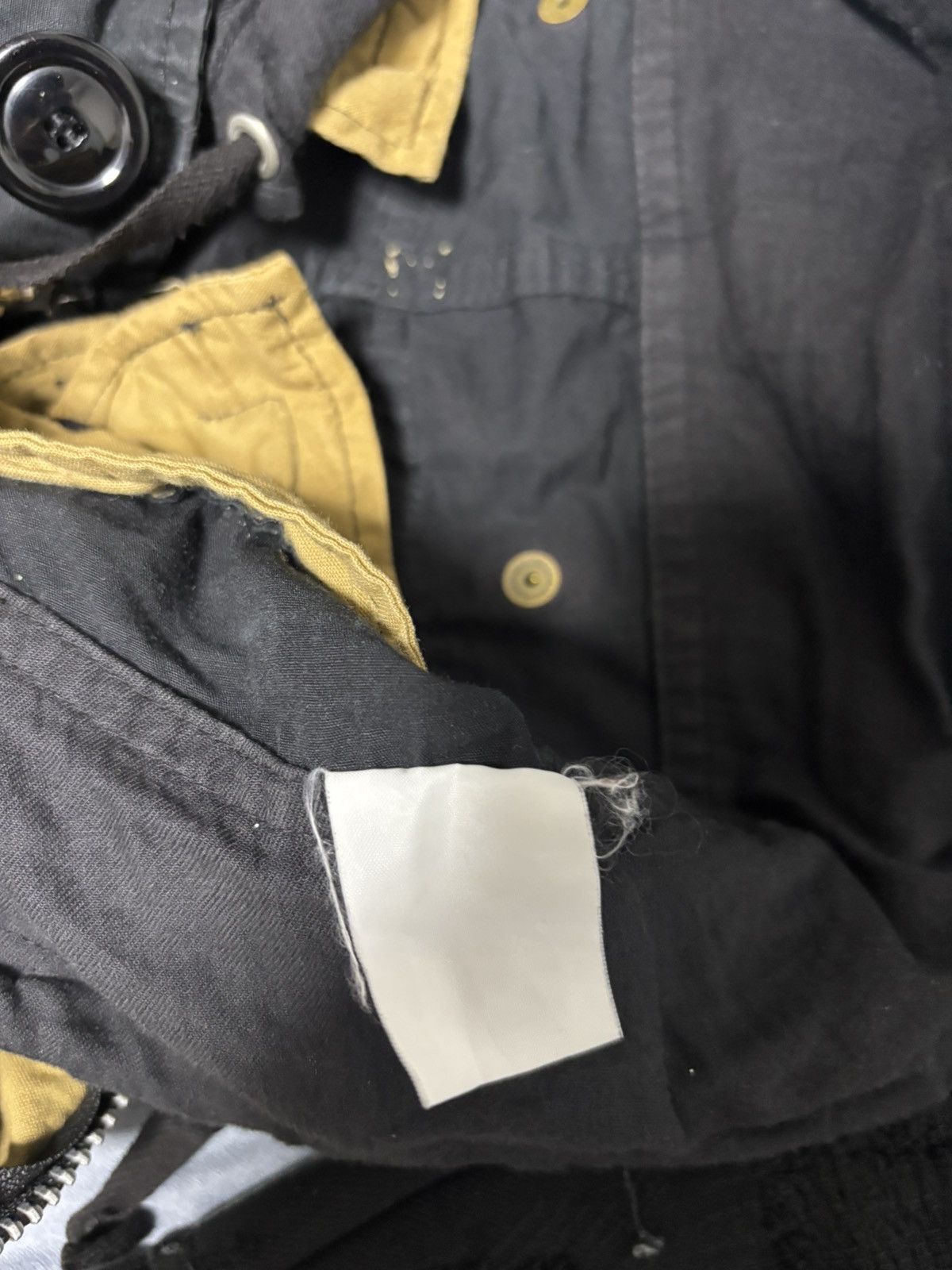 Le Grande Bleu (L.G.B.) Lgb pilot 4/4 Size US 26 / EU 42 - 5 Thumbnail