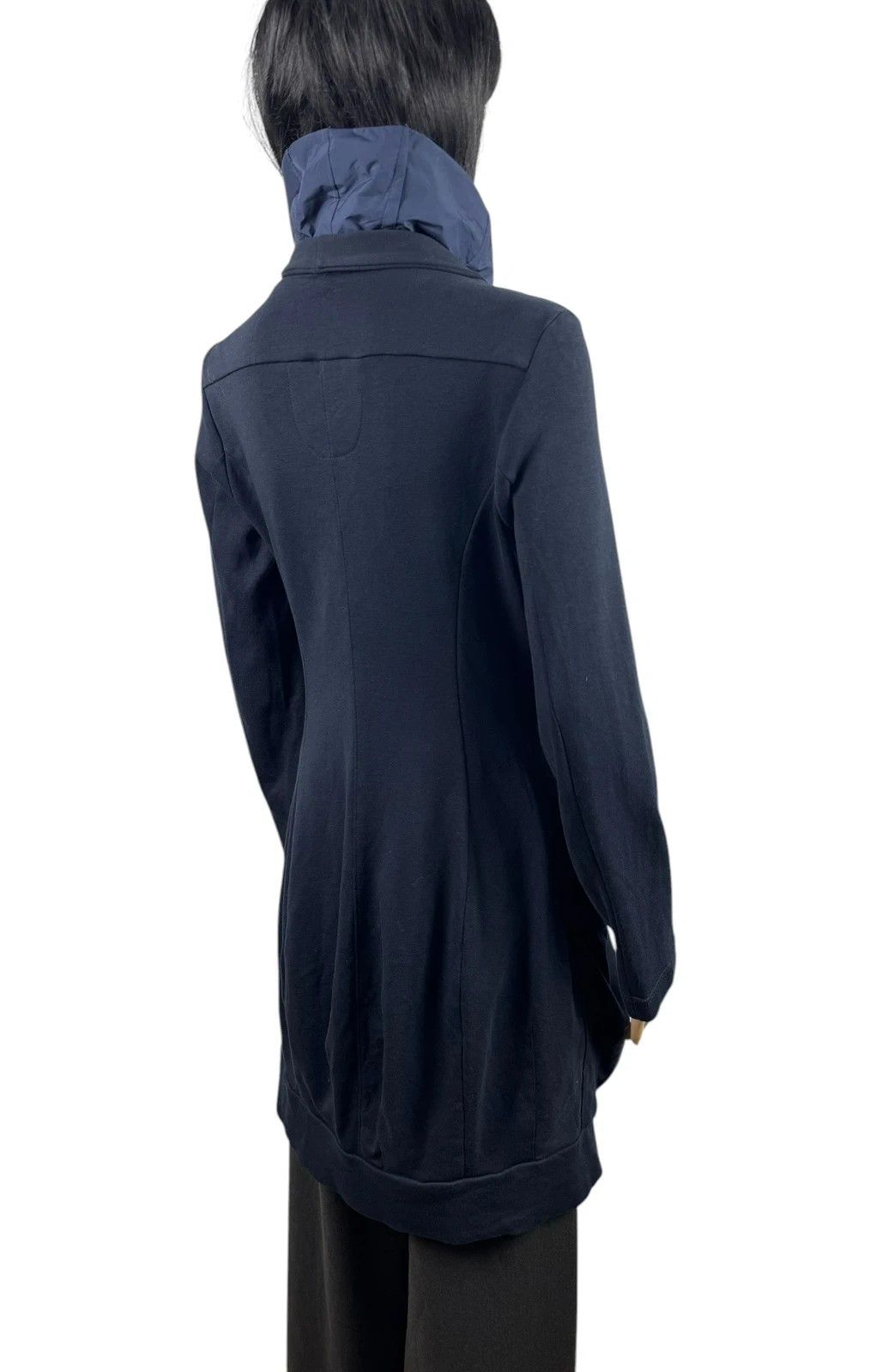 Marithe + Francois Girbaud Marithe Francois Girbaud Cravatatakiller Cardigan Size S / US 4 / IT 40 - 9 Thumbnail