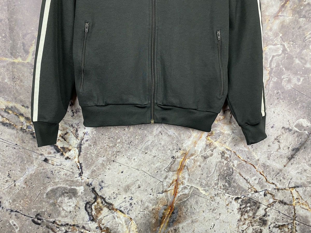 Adidas × Vintage Men’s Adidas 83-C Track Top Jacket Original Size L Size US L / EU 52-54 / 3 - 3 Thumbnail