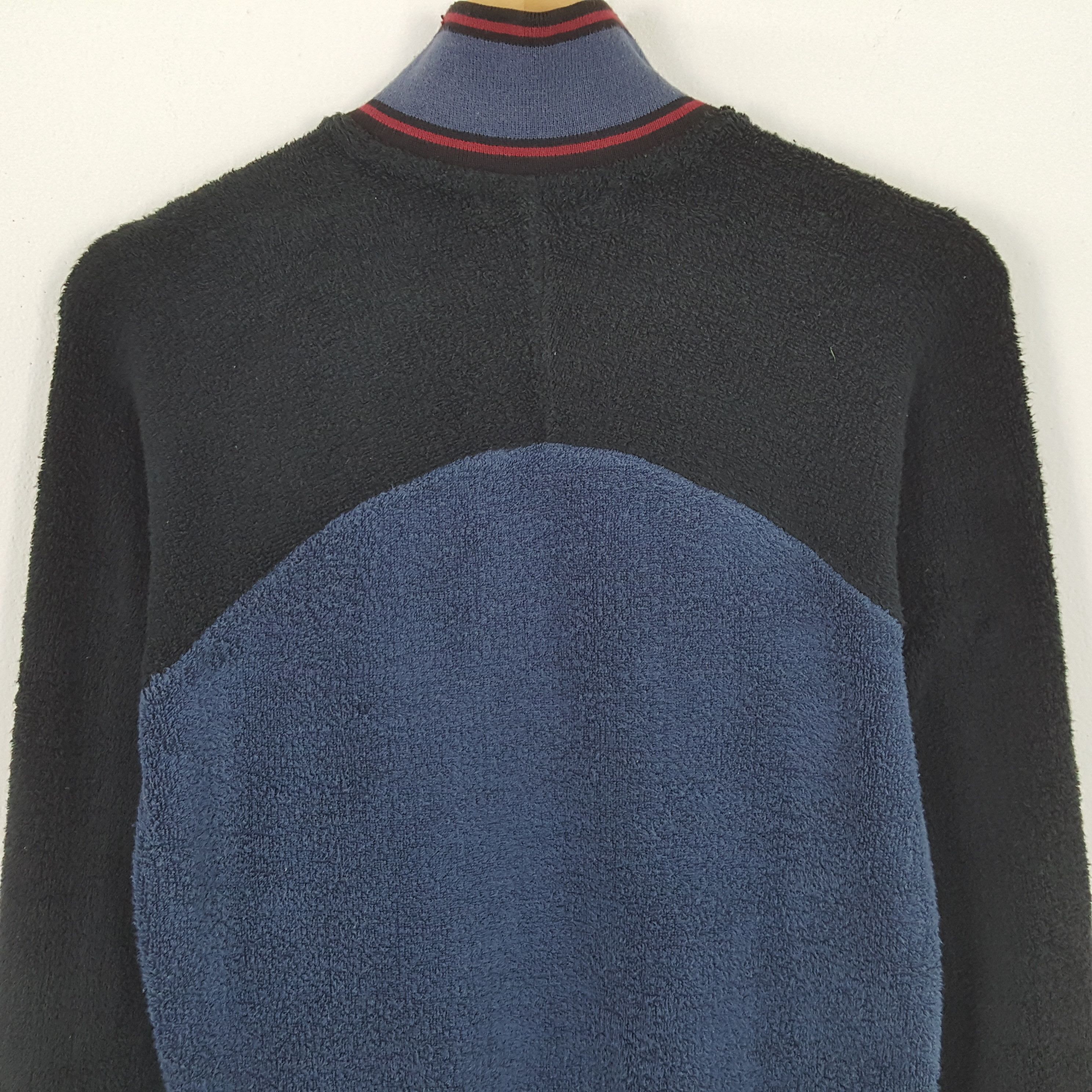 Hysteric Glamour × Japanese Brand × Vintage Vintage HYSTERIC GLAMOUR Japanese Fashion Brand Sweaters Size US XS / EU 42 / 0 - 4 Thumbnail