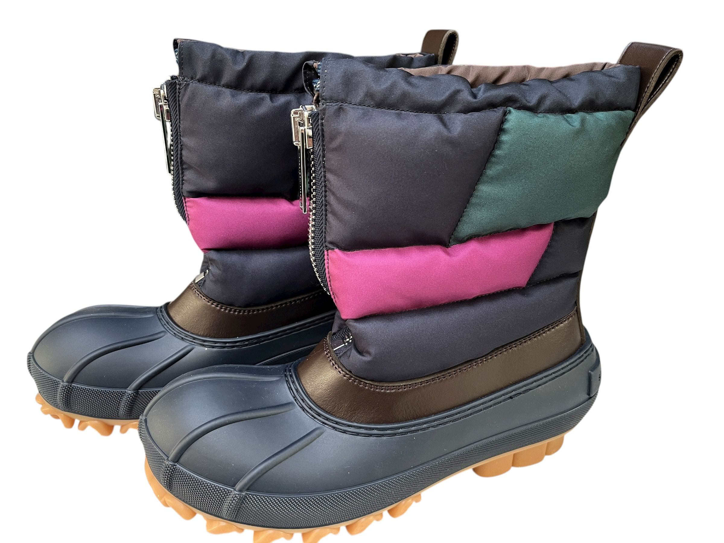 Stella McCartney Snow Boots Size US 9 / IT 39 - 1 Thumbnail