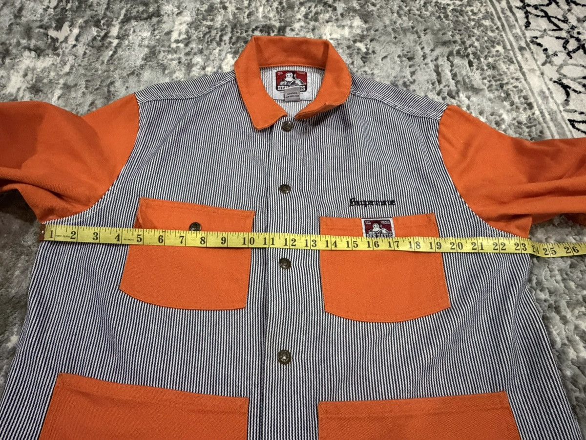 Ben Davis × Supreme Supreme Ben Davis jacket light Size US S / EU 44-46 / 1 - 10 Thumbnail