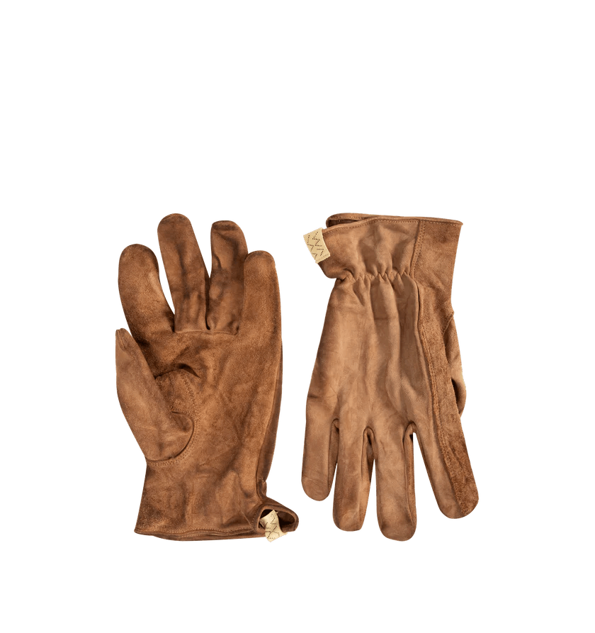 Visvim Peccary Driving Gloves | Grailed