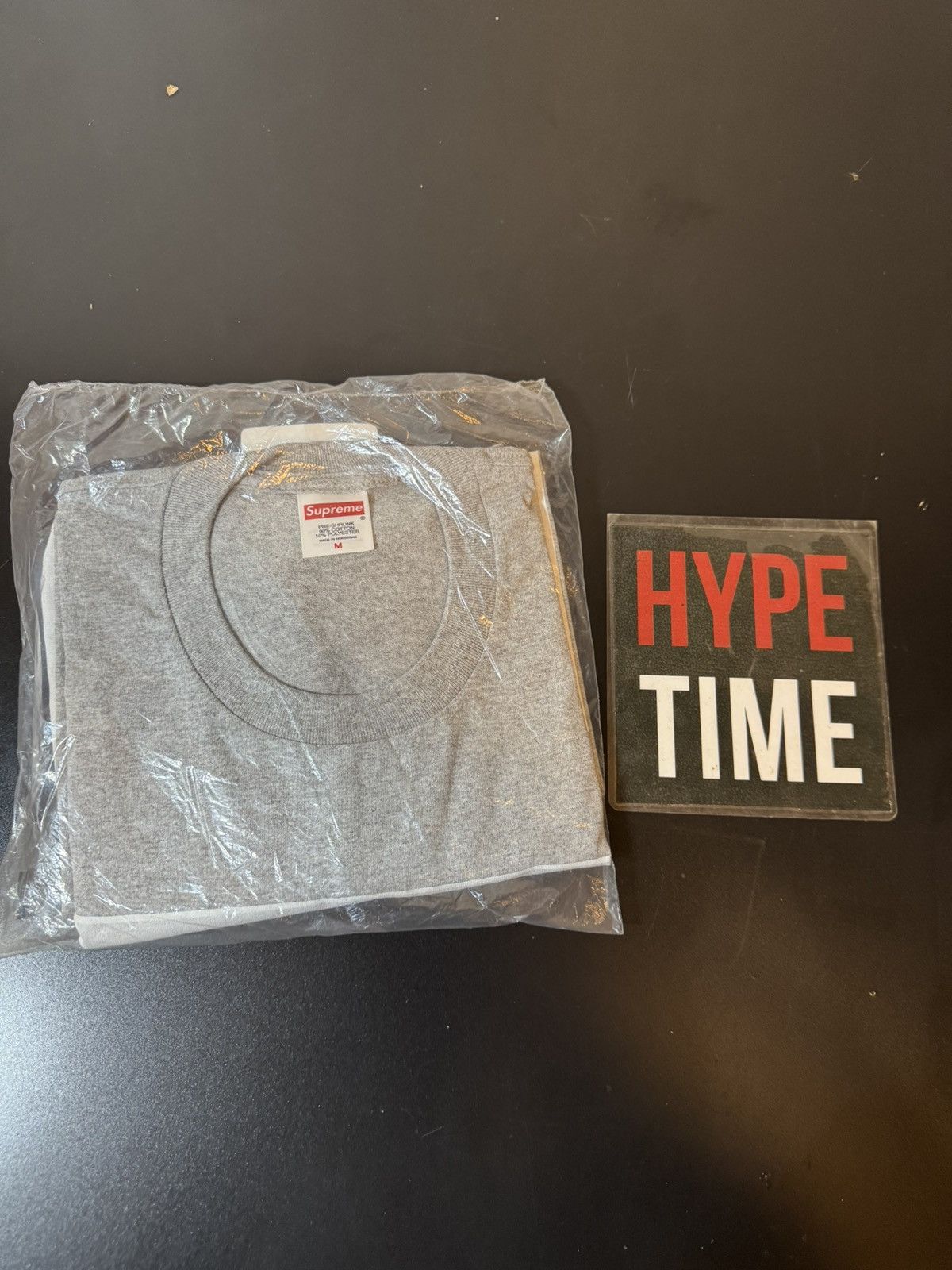 Supreme Supreme playboi carti photo tee Size US M / EU 48-50 / 2 - 2 Thumbnail