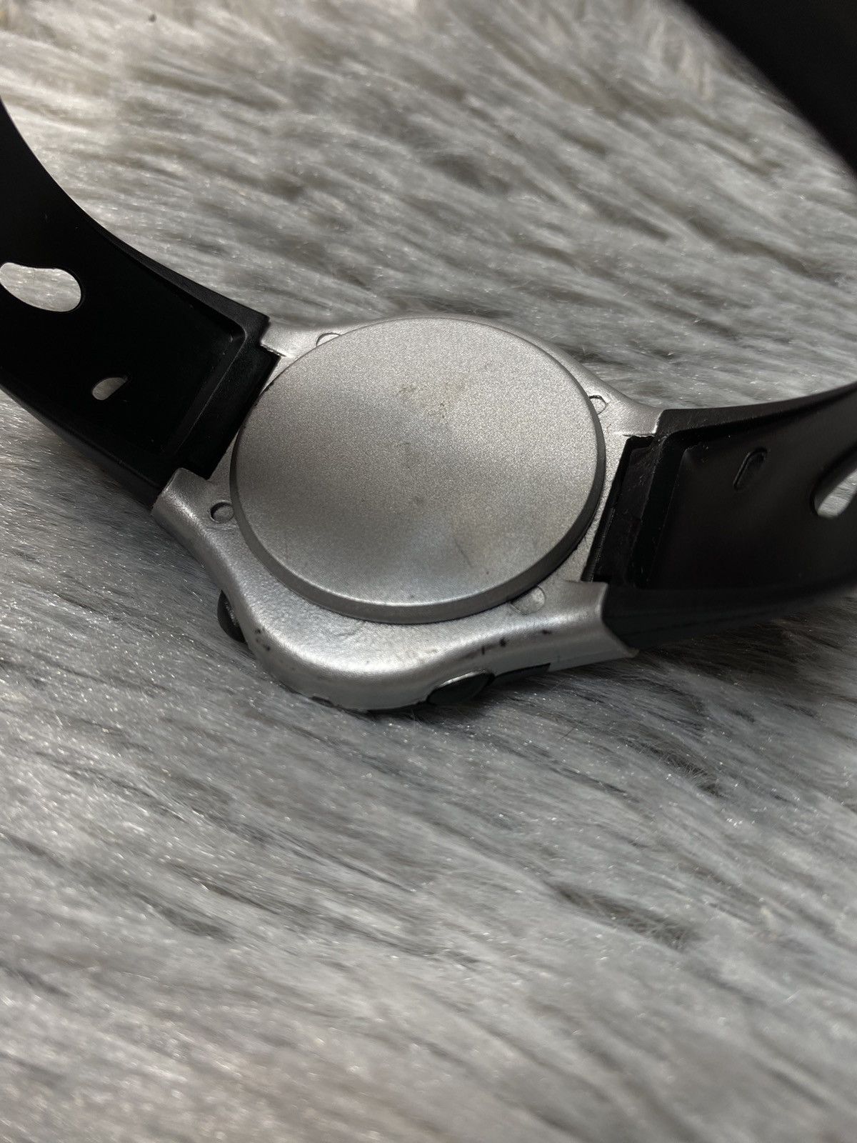 Coca Cola × Japanese Brand × Vintage Coca-Cola Digital Sport Watch - Japanese Brand Size ONE SIZE - 5 Thumbnail