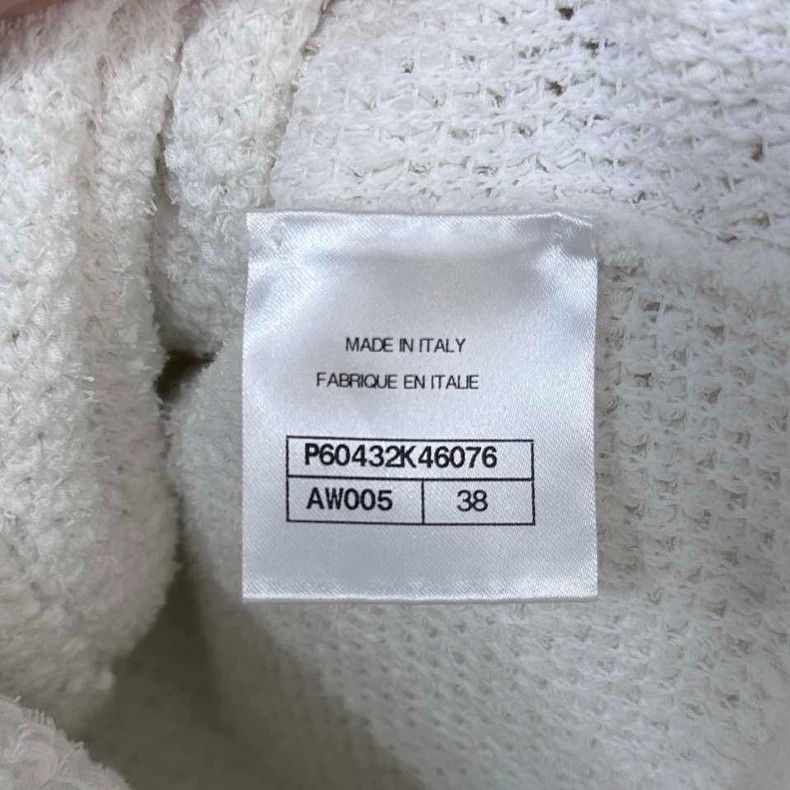 Chanel Chanel Cruise series lace dress Size XS / US 0-2 / IT 36-38 - 7 Thumbnail