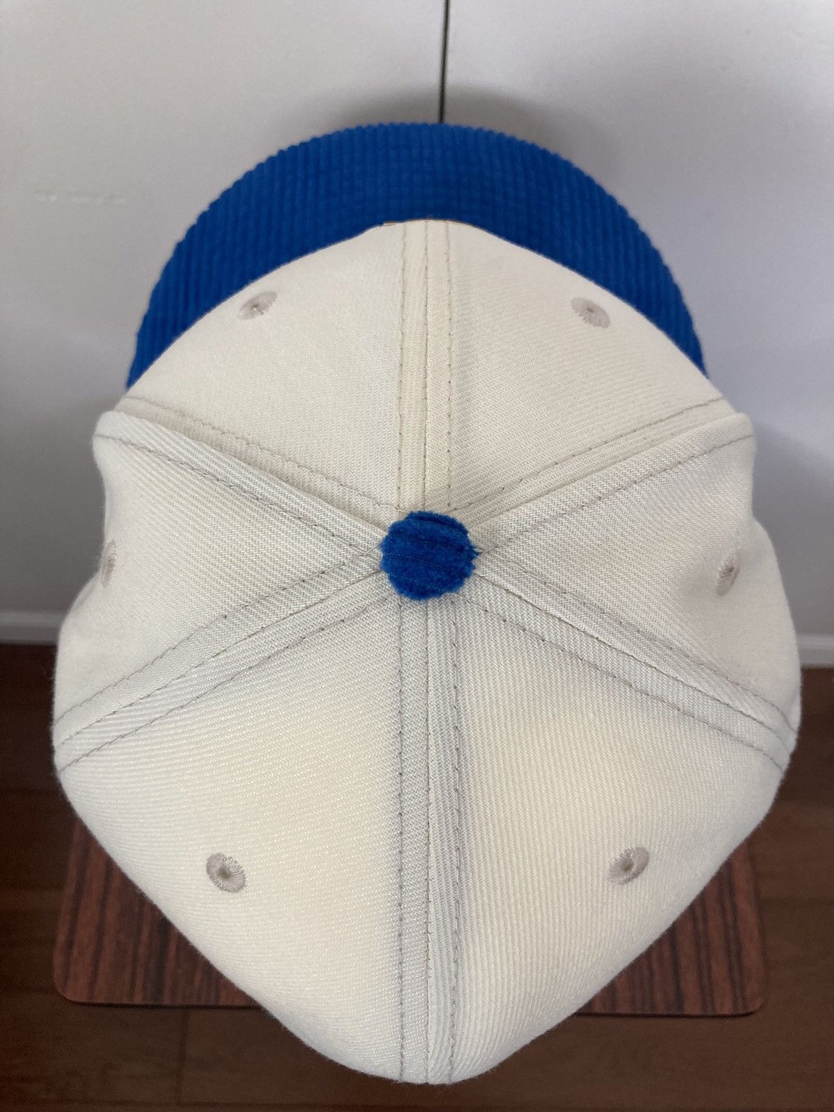 New Era NEW ERA SEATTLE MARINERS BASEBALL CAP HAT 40TH ANNIVERSARY Size ONE SIZE - 7 Thumbnail