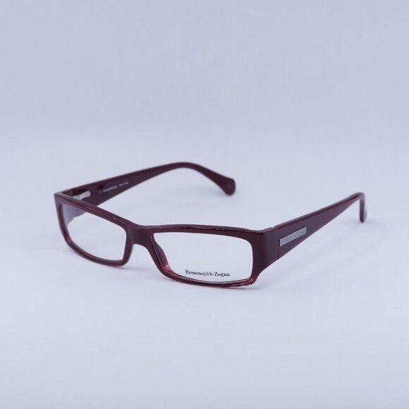 Ermenegildo Zegna Ermenegildo Zegna VZ3536 09M8 Eyeglasses - Lowest Price! Size ONE SIZE - 1 Thumbnail