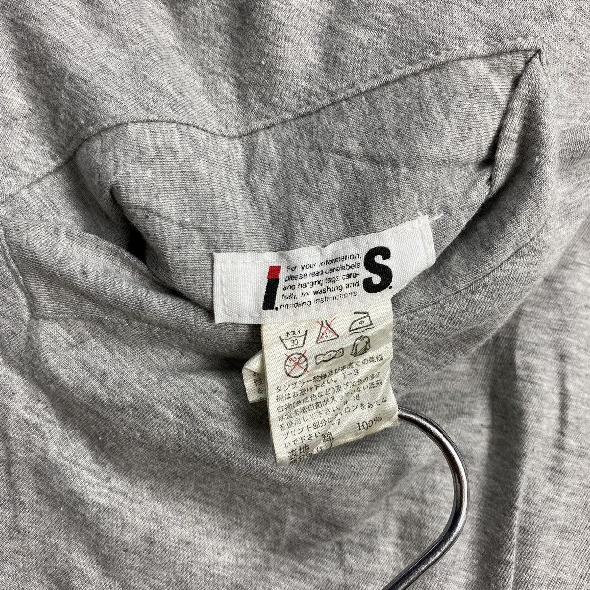 Issey Miyake vintage 90s Issey miyake care label reversible jacket Size US M / EU 48-50 / 2 - 13 Thumbnail