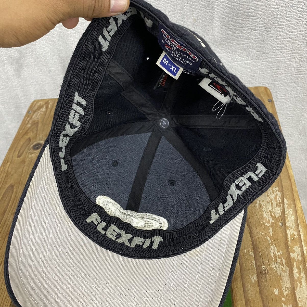 Other Vintage O’Neill Cap Saiz M-XL Size ONE SIZE - 11 Thumbnail