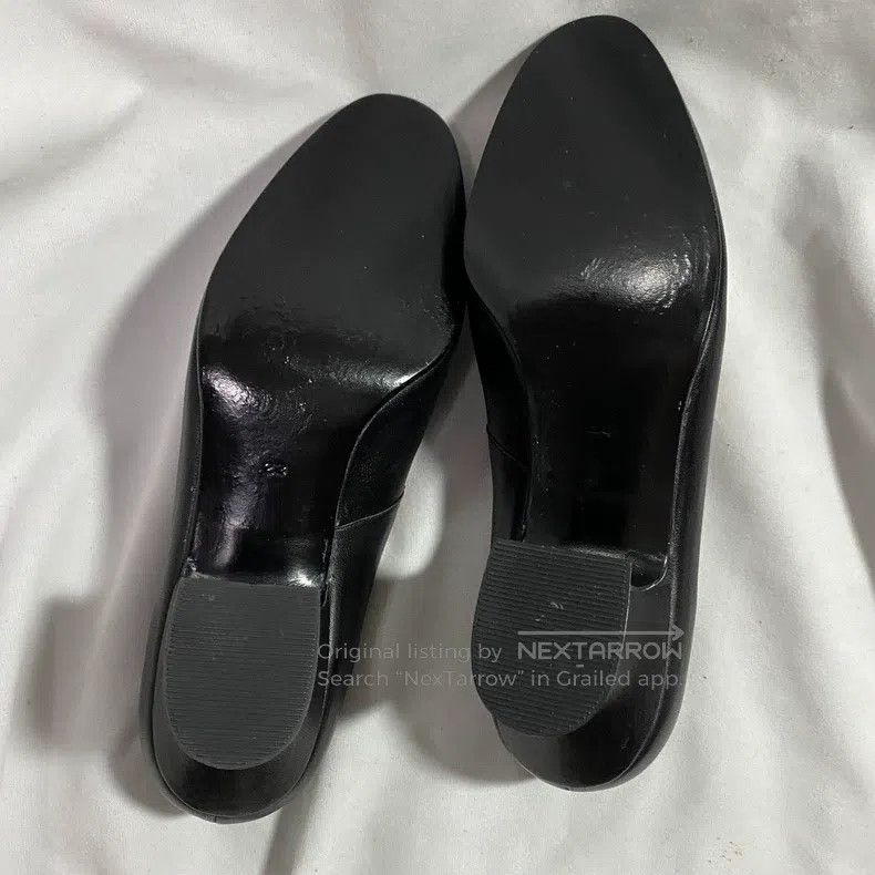 Other Comme des Garcons high heels Size US 5.5 / IT 35.5 - 7 Thumbnail