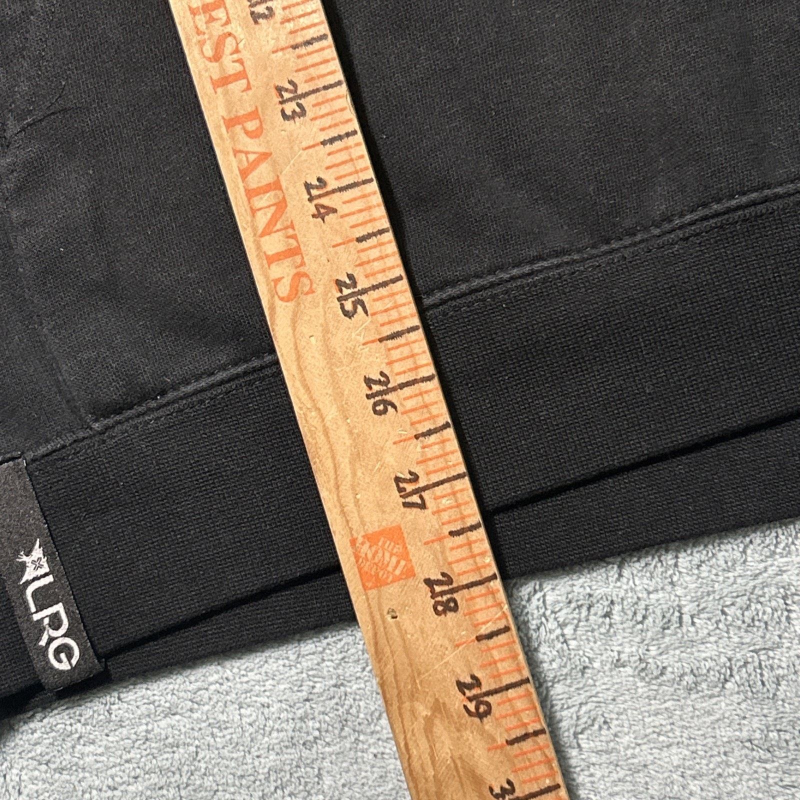 Cookies Berner Cookies Sf x LRG Hoodie Mens Large Vtg Loose Baggy Size US L / EU 52-54 / 3 - 17 Thumbnail