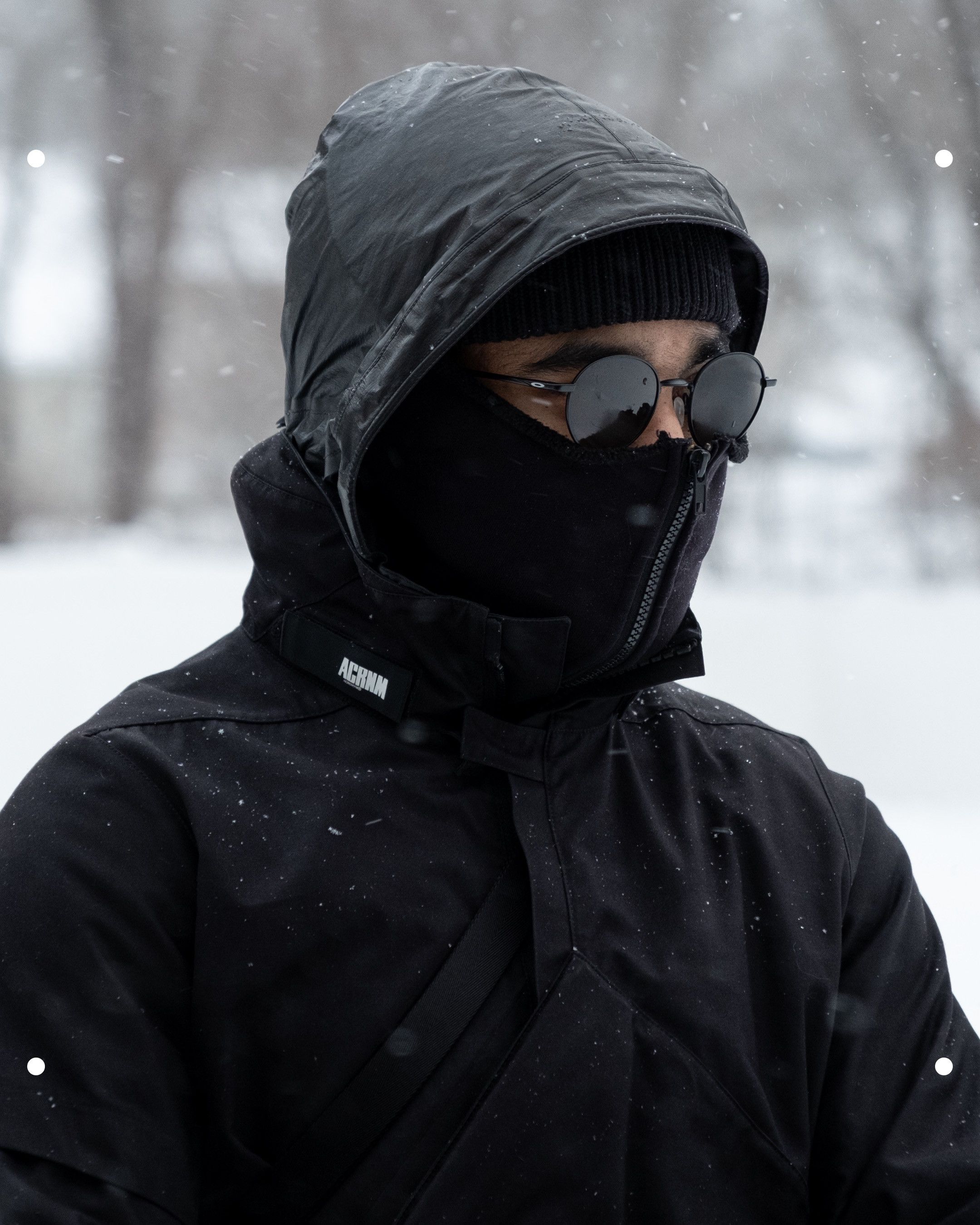 Acronym NG8-PS (Modded) Size ONE SIZE - 3 Thumbnail