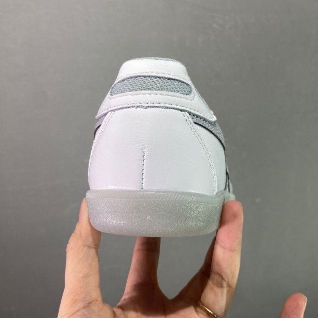 Onitsuka Tiger Unisex Onitsuka Tiger Shoes Sports Casual TOKUTEN Gray Size US 5.5 / EU 38 - 4 Thumbnail