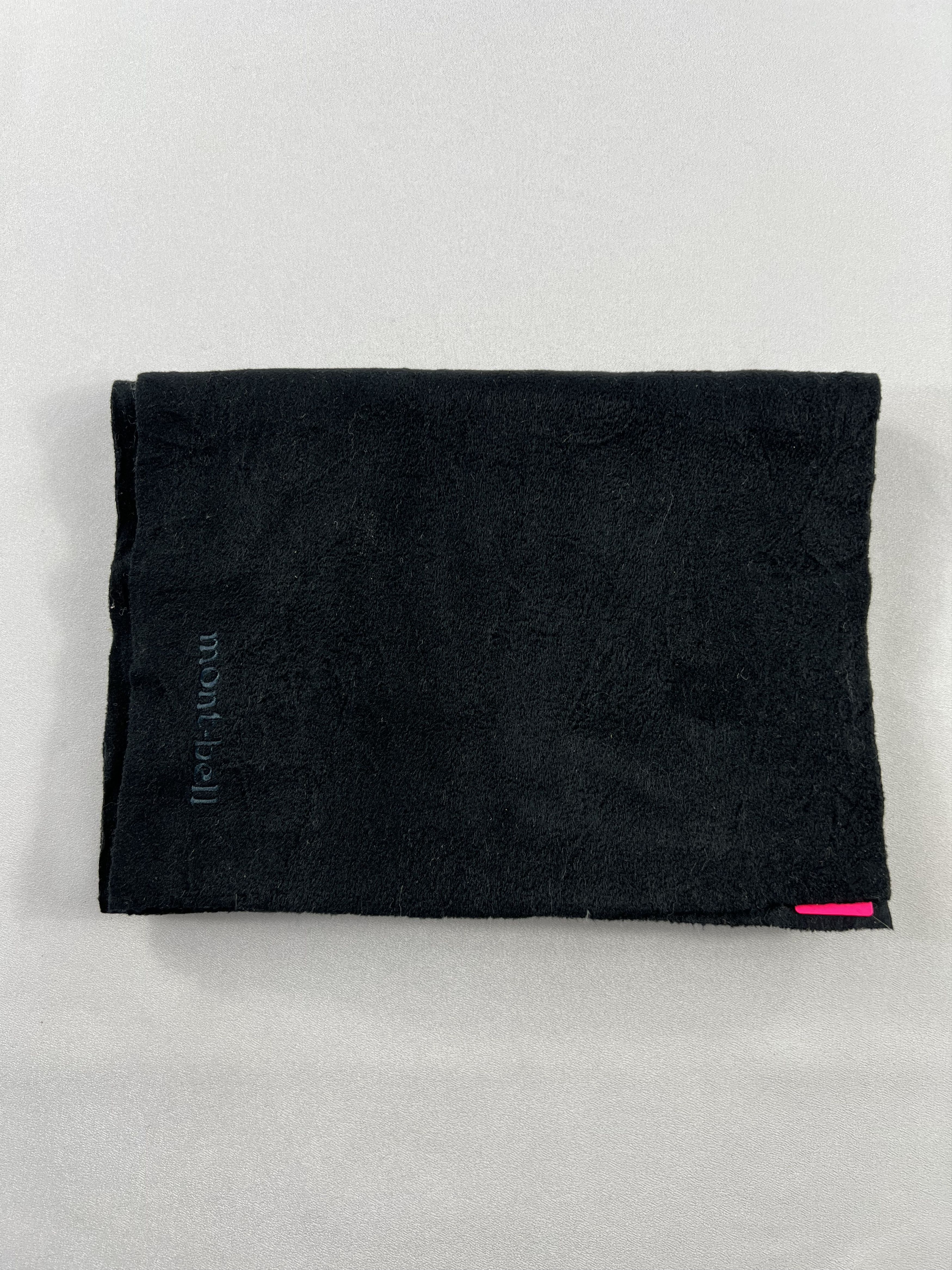 Montbell Montbell Scarf / Muffler / Neckwear P1034 Size ONE SIZE - 5 Thumbnail