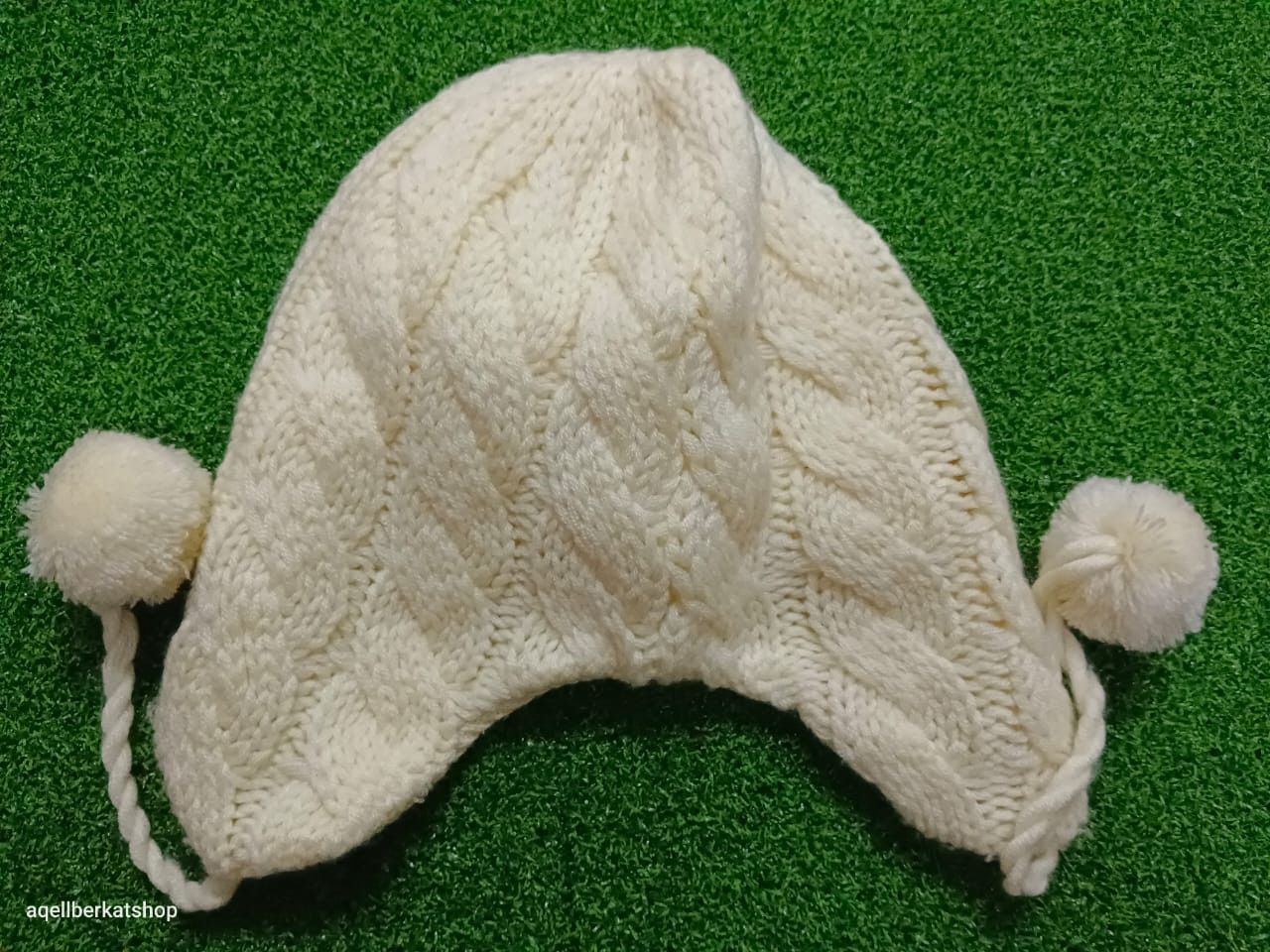 Adidas ADIDAS Snowcap Beanie Size ONE SIZE - 3 Thumbnail