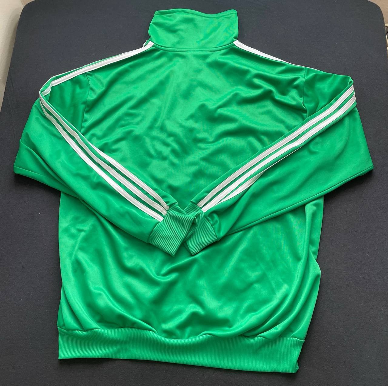 Adidas Zip sweatshirt Adidas Size US XL / EU 56 / 4 - 4 Thumbnail