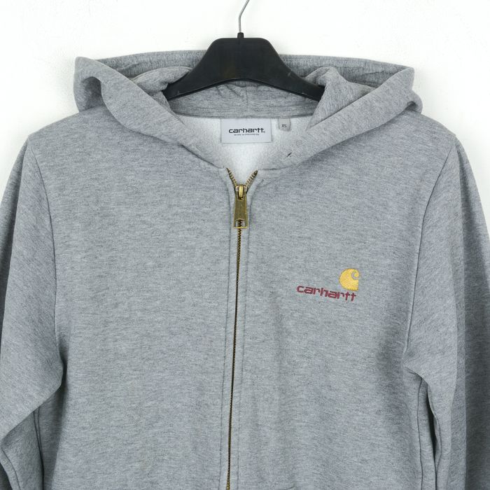 Carhartt hooded squad online sweat