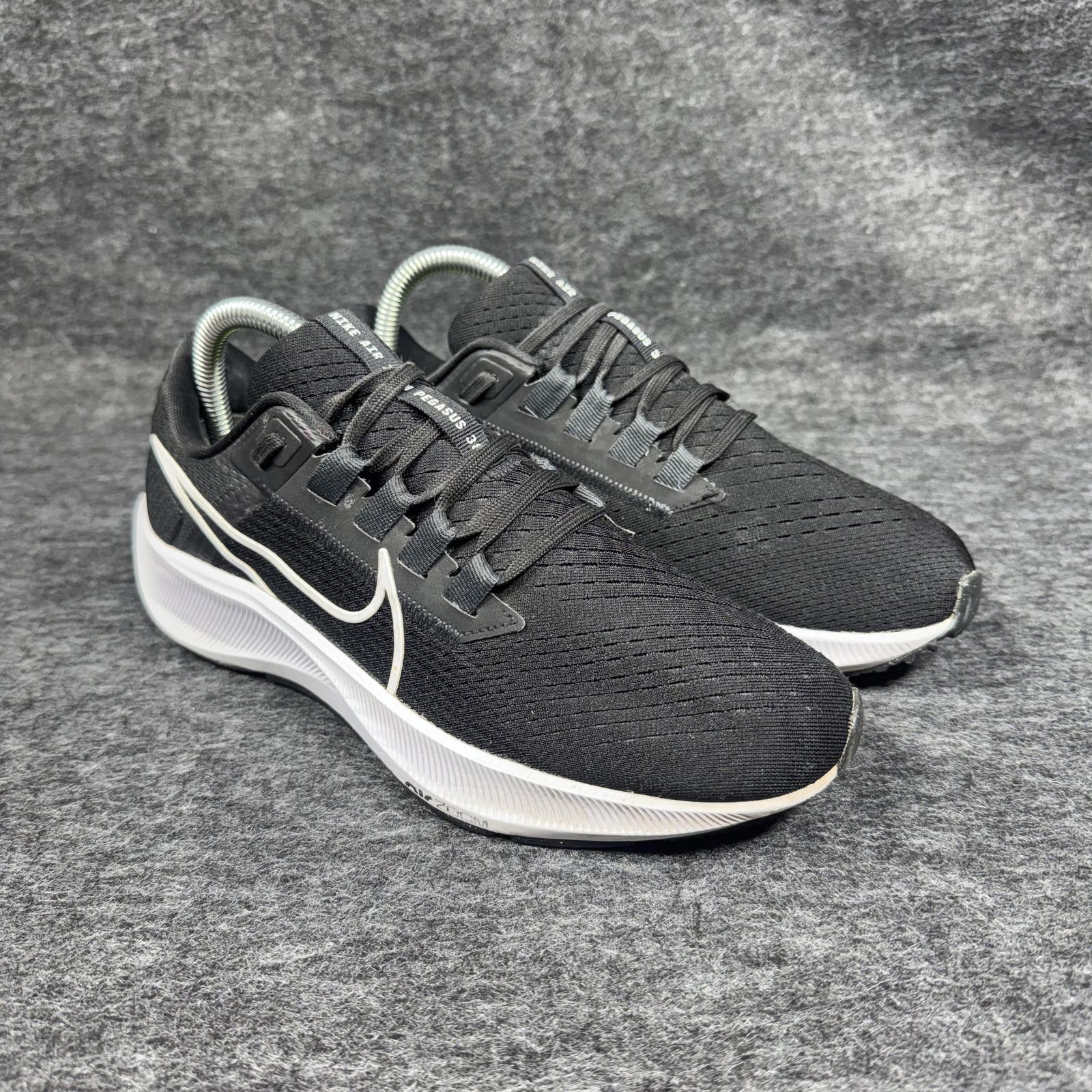 Nike Nike Shoes Women's 7.5 Black Pegasus Air Zoom 38 FlyEase Size US 7.5 / IT 37.5 - 1 Thumbnail