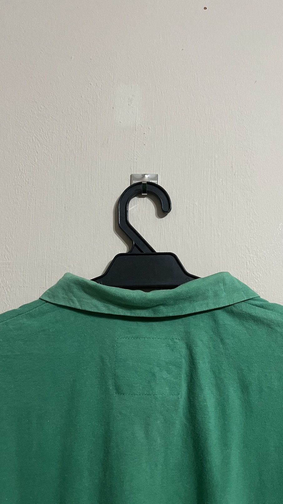 Sacai Vintage Sacai Collar Shirt Size US M / EU 48-50 / 2 - 8 Thumbnail