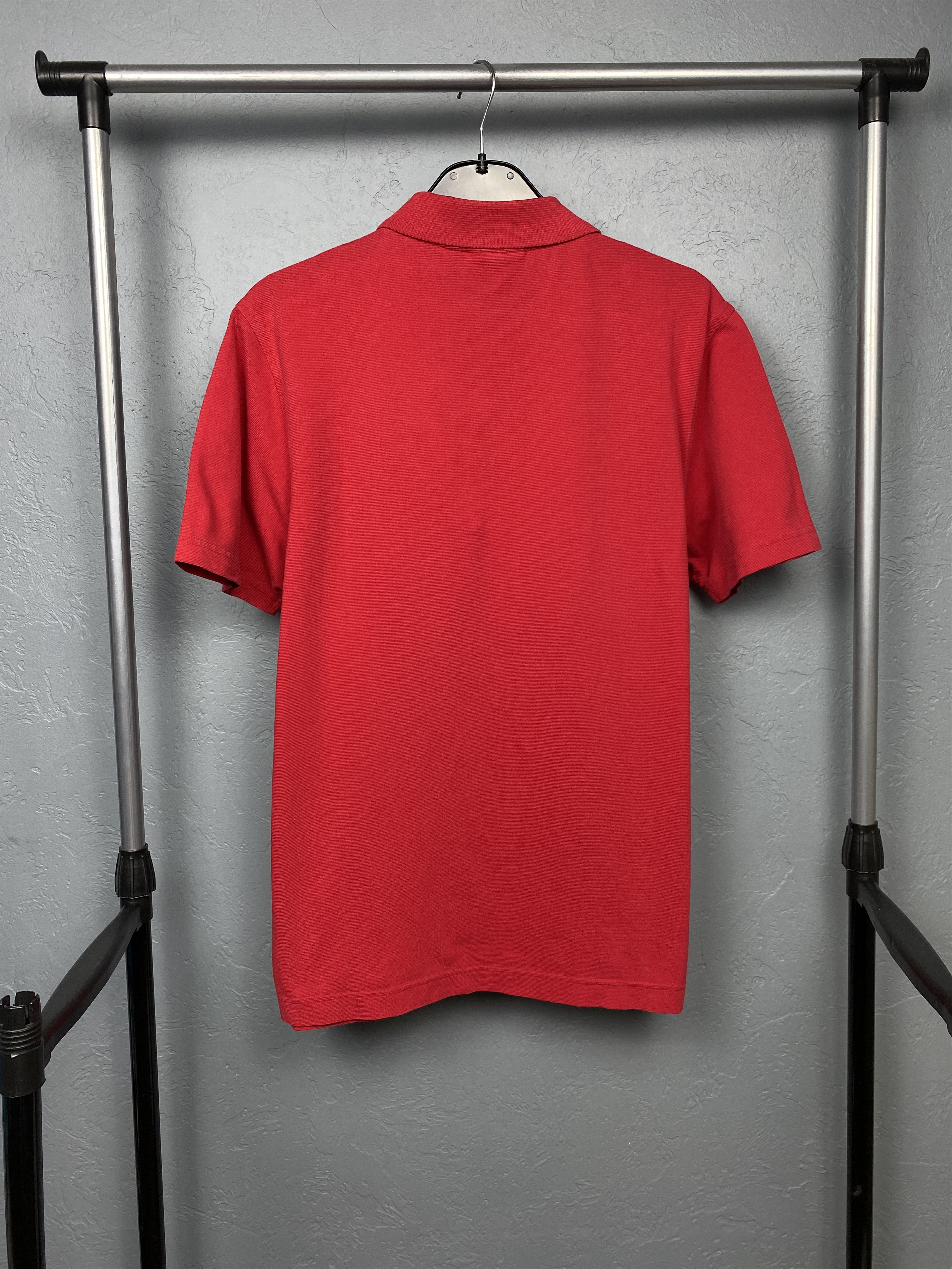 Lacoste Lacoste Vintage Mens Polo Shirt Size 5 L Size US L / EU 52-54 / 3 - 6 Thumbnail