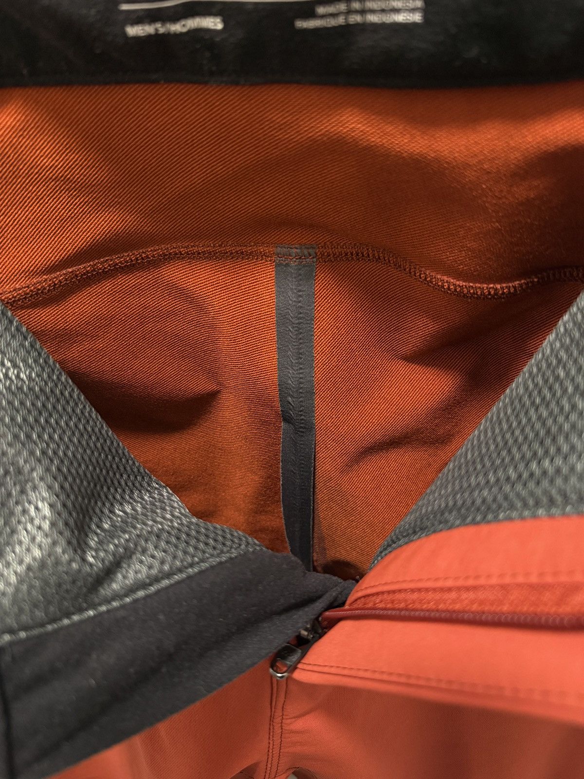 Arc'teryx Arcteryx shell pants Size US 30 / EU 46 - 6 Thumbnail