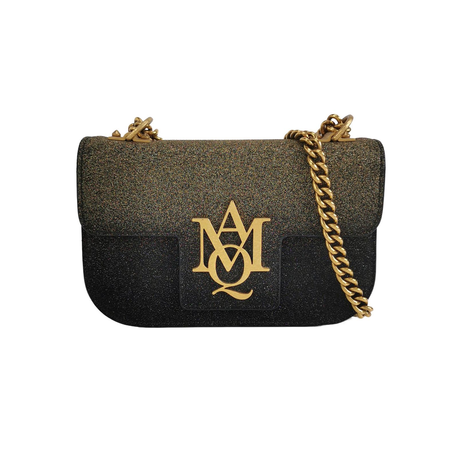 Alexander McQueen Alexander McQueen Women os Shoulder Bags Size ONE SIZE - 1 Thumbnail