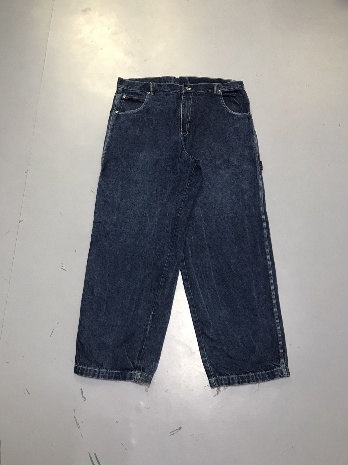 JNCO Vintage Mahmood carpenter denim Size US 42 / EU 58 - 1 Thumbnail