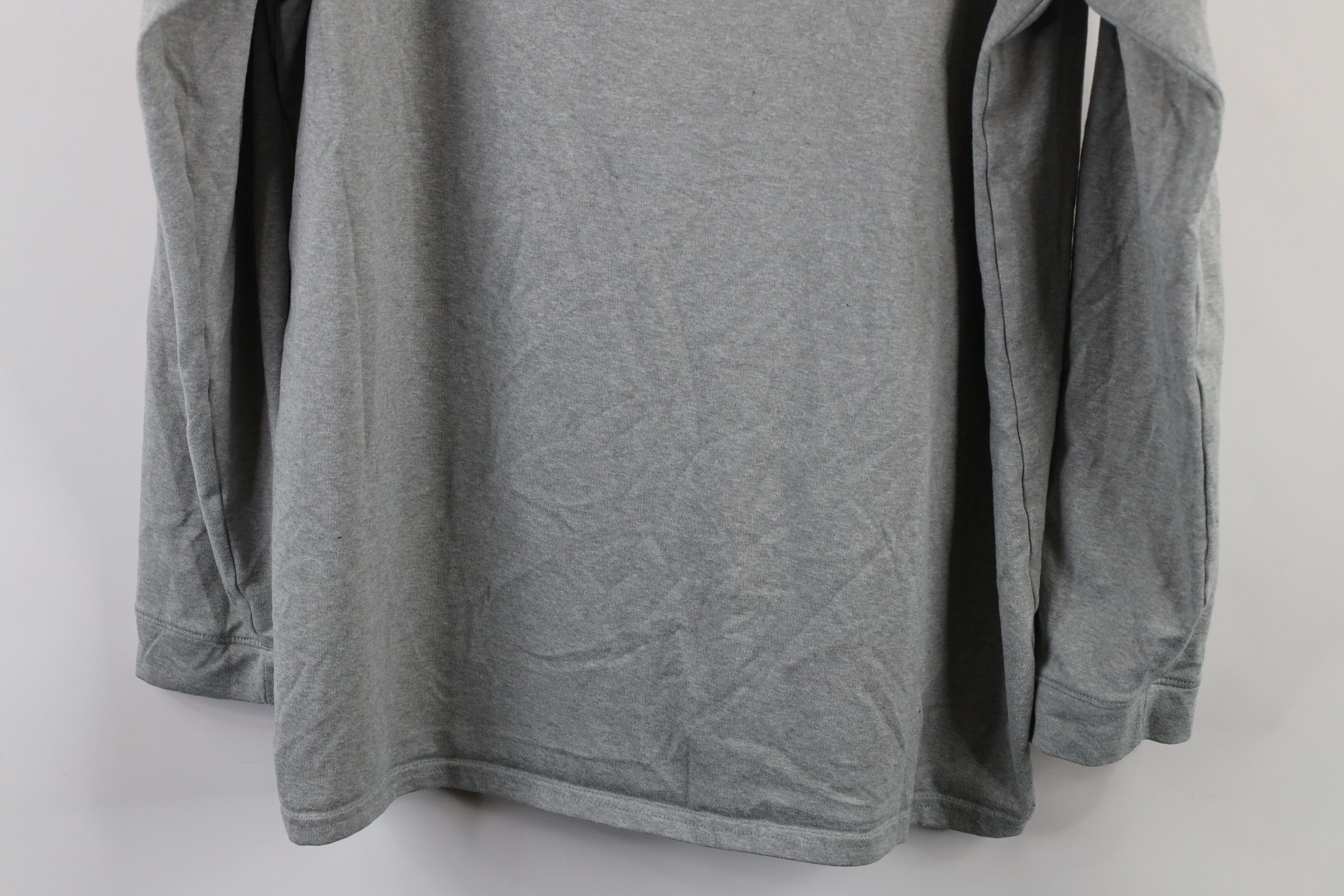 Under Armour × Vintage Under Armour Ohio Northern University Soccer T-Shirt Size US M / EU 48-50 / 2 - 10 Thumbnail