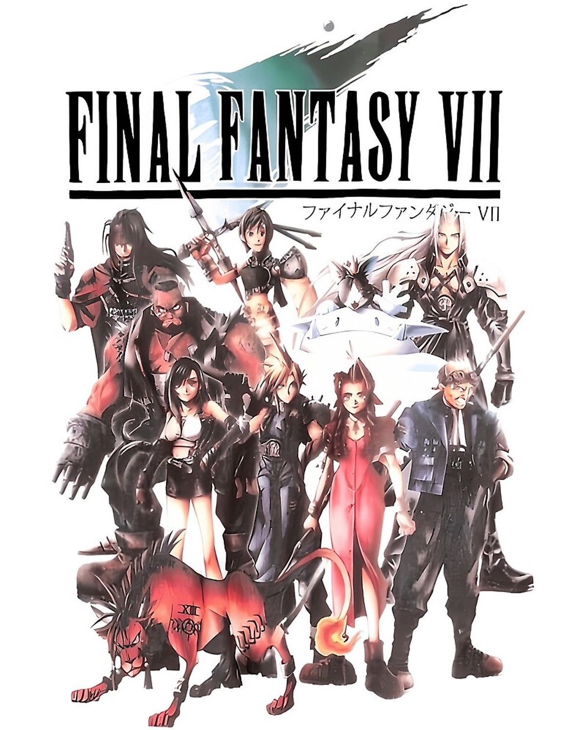 Anime SS2006 FINAL FANTASY XII BALFLEAR HOME RACE LIGHTER Size ONE SIZE - 2 Thumbnail