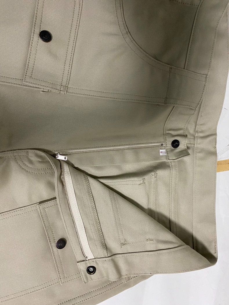 The Real McCoy's The REAL McCOY'S Size LBrand Shorts发布成功 Size US 35 - 3 Thumbnail