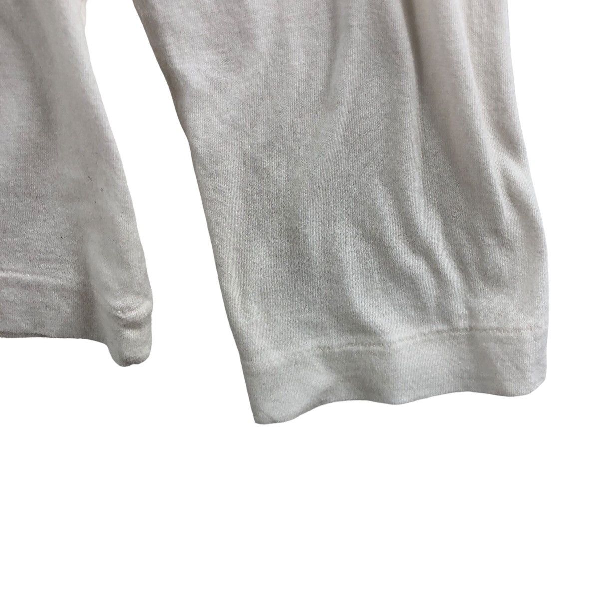 DNA × Vintage Women Vtg DNA RNA Long Sleeve Tshirt Size US M / EU 48-50 / 2 - 8 Thumbnail