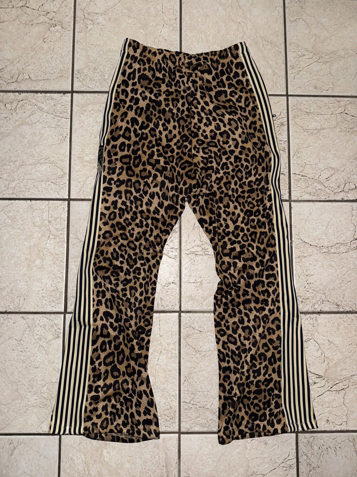 Kapital Kapital Trackpant Trousers Size US 33 - 3 Thumbnail