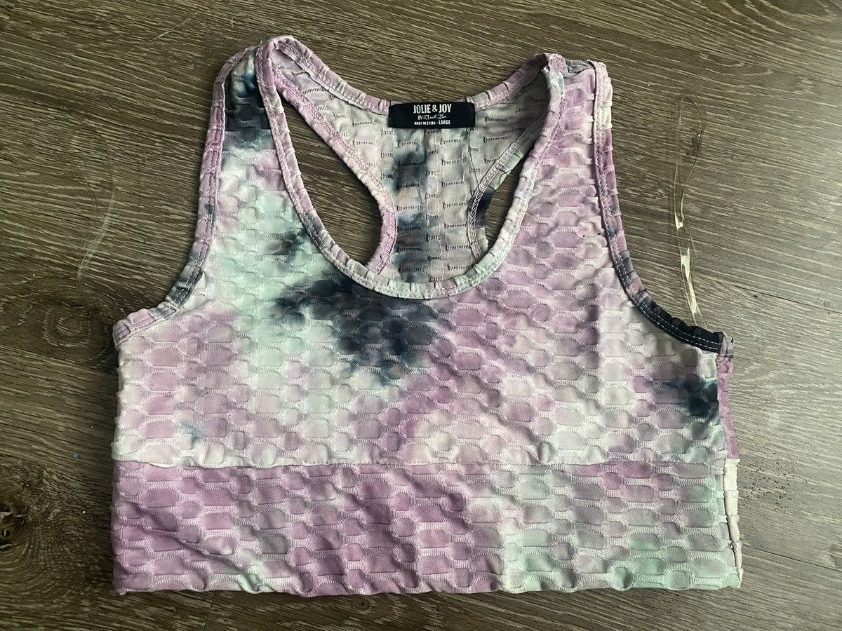 Vintage Jolie & Joy (Size: L) Size L / US 10 / IT 46 - 1 Thumbnail