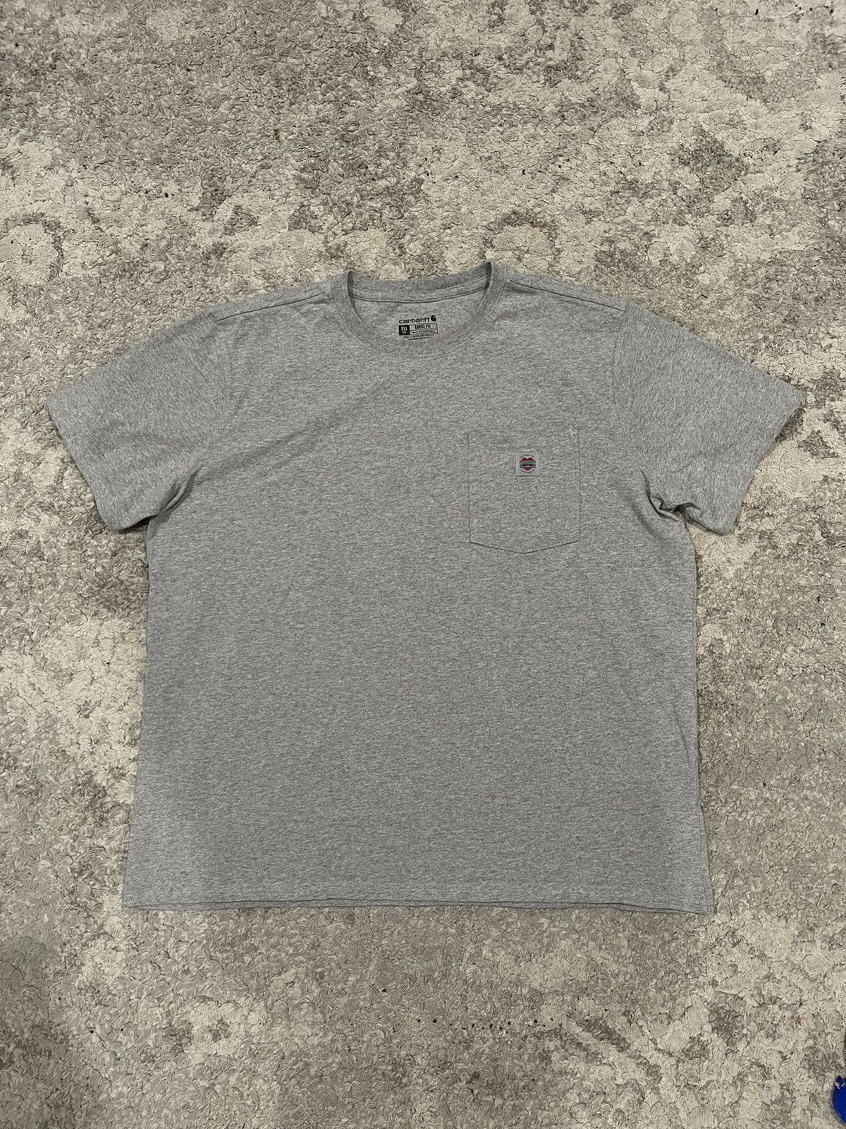 Carhartt Wip Friends of carhartt Size US XXL / EU 58 / 5 - 1 Thumbnail