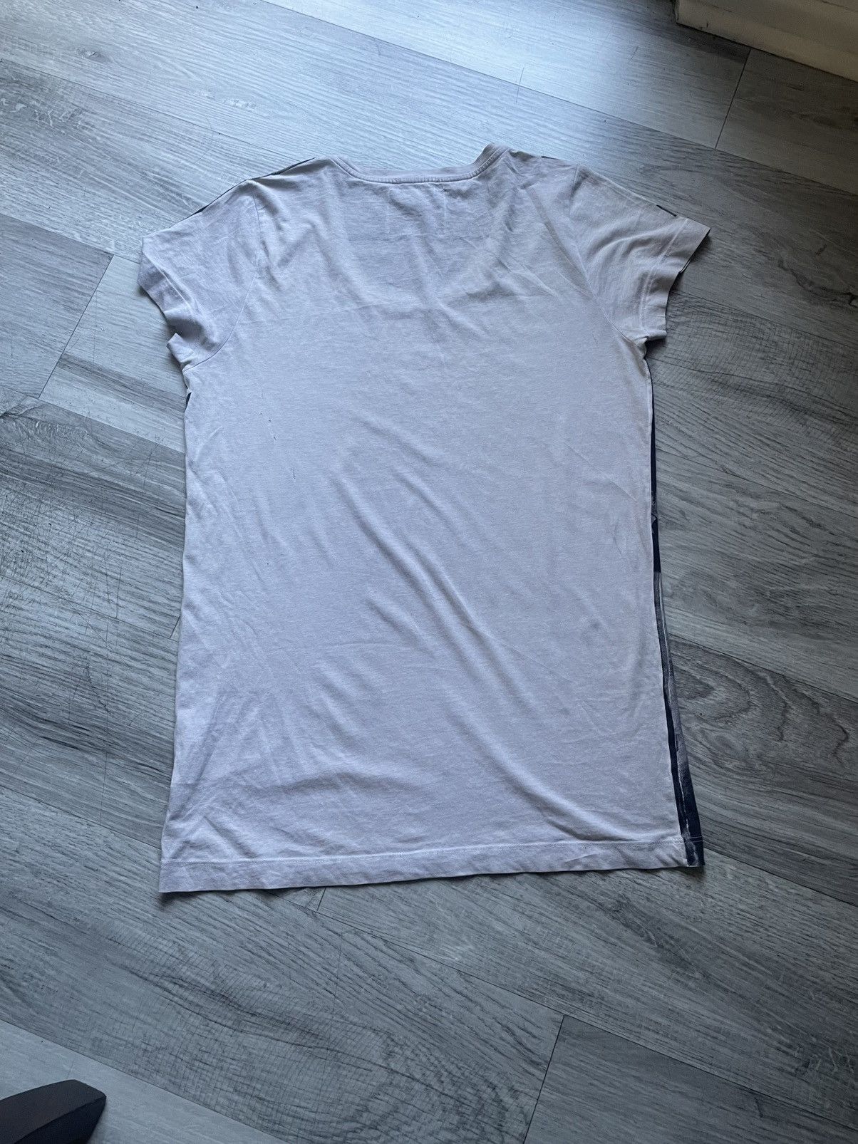 Diesel Diesel 2000s Photo Print T Shirt Size US S / EU 44-46 / 1 - 3 Thumbnail