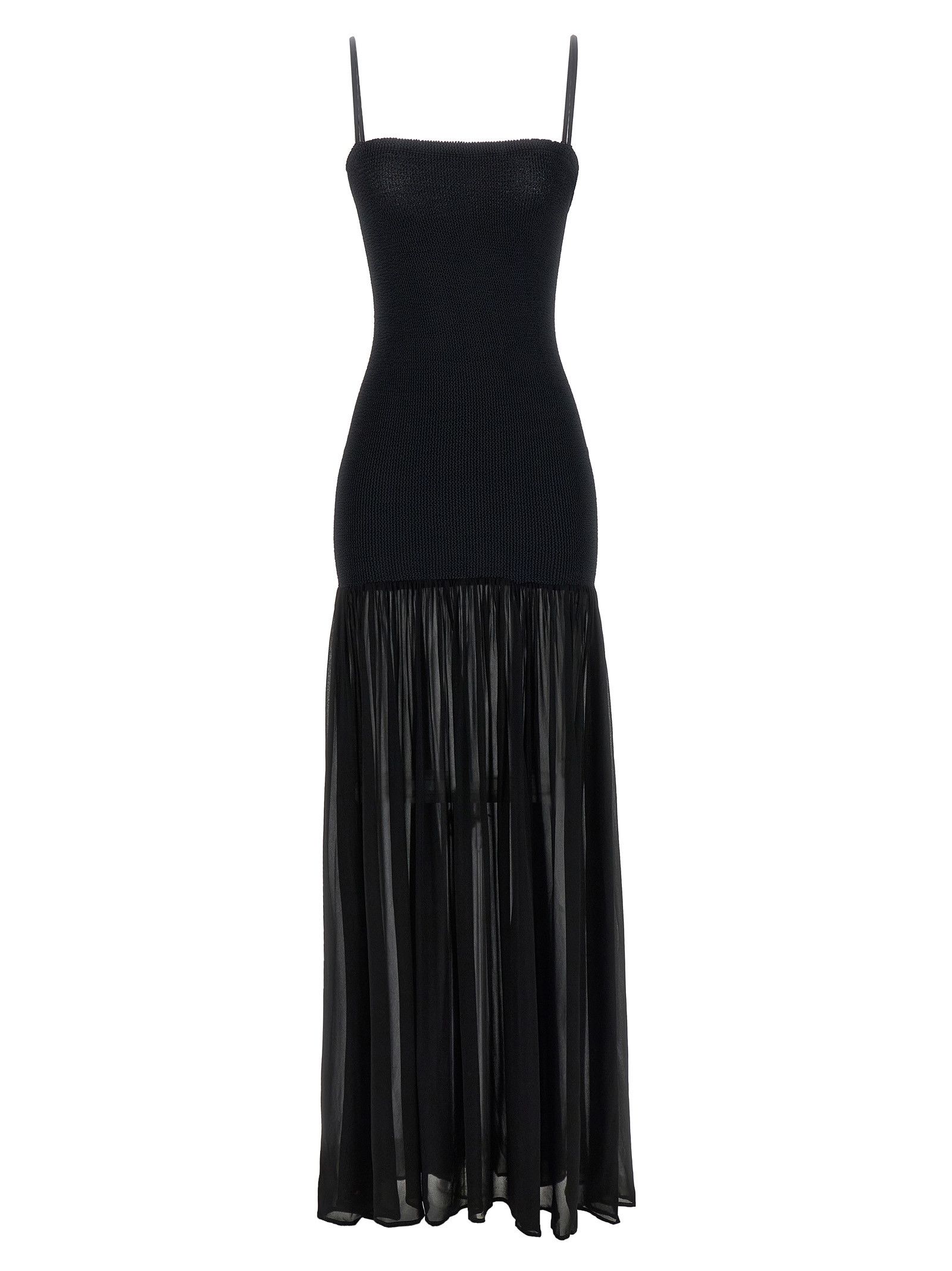 Hunza G 'Nancy Hybrid' dress Size M / US 6-8 / IT 42-44 - 1 Thumbnail