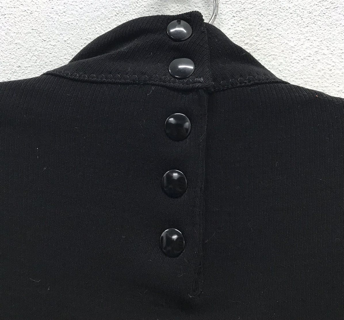 Jean Paul Gaultier × Vintage Jean Paul Gaultier Stretch Made In Italy Size US M / EU 48-50 / 2 - 4 Thumbnail