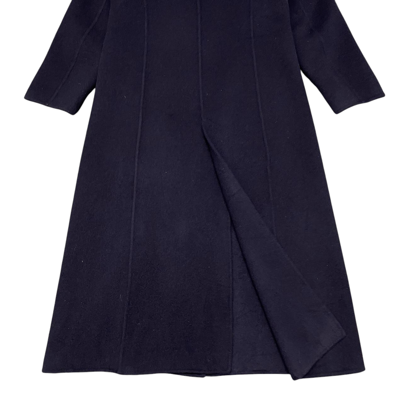 Issey Miyake Vintage Tsumori Chisato Issey Miyake Wool Long Coat Size US S / EU 44-46 / 1 - 12 Thumbnail